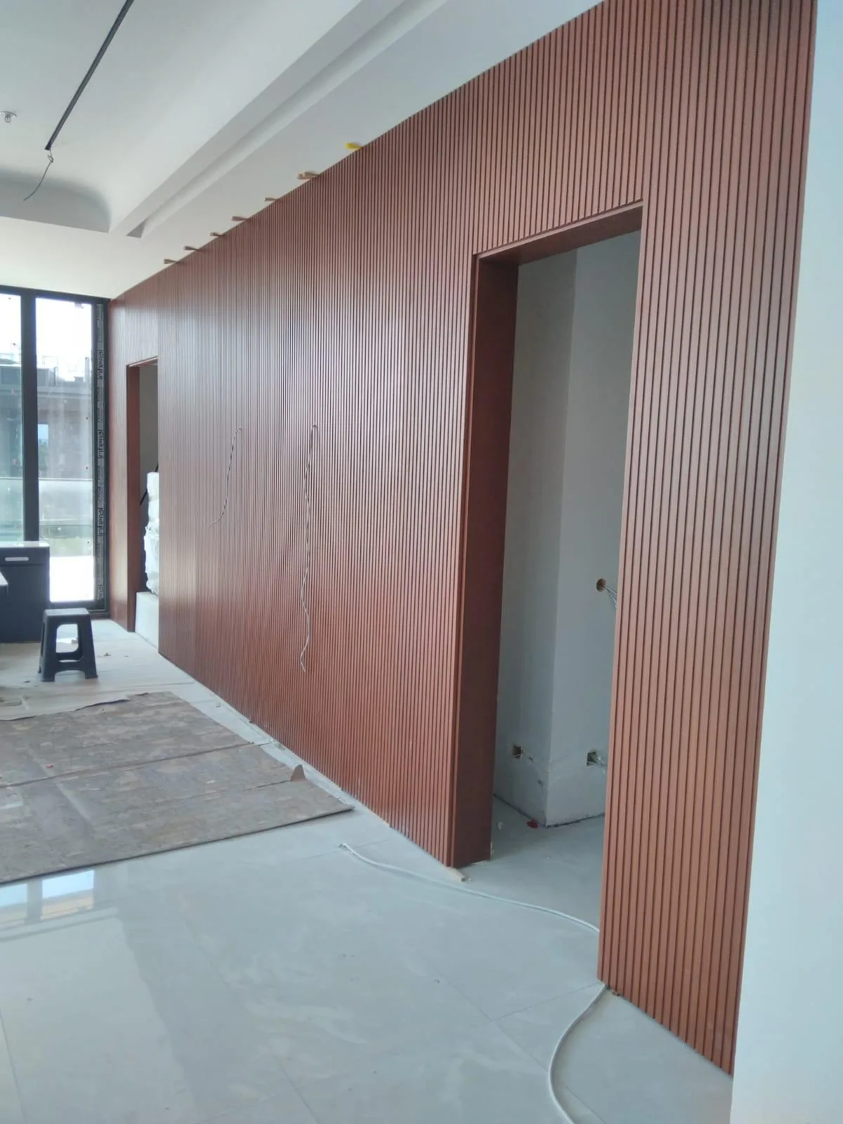 E1 Standardı MDF ve Sağlıklı Malzeme Seçimi