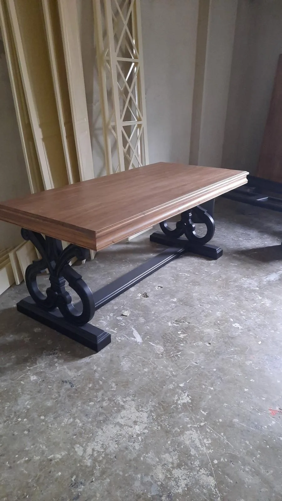 Yemek Masası ve Sandalye Takımları